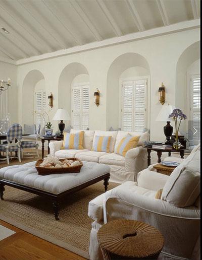 Luxury residential architecture — visioning gallery