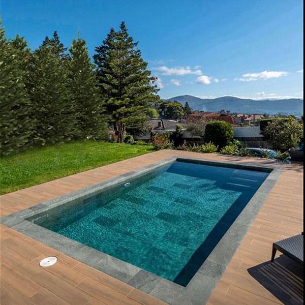 Luxury residential architecture — visioning gallery